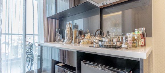 1 bedroom Apartment in Pattaya, Thailand No. 20215 11