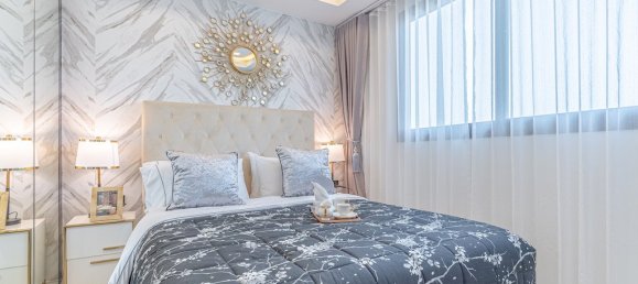 1 bedroom Apartment in Pattaya, Thailand No. 20215 10