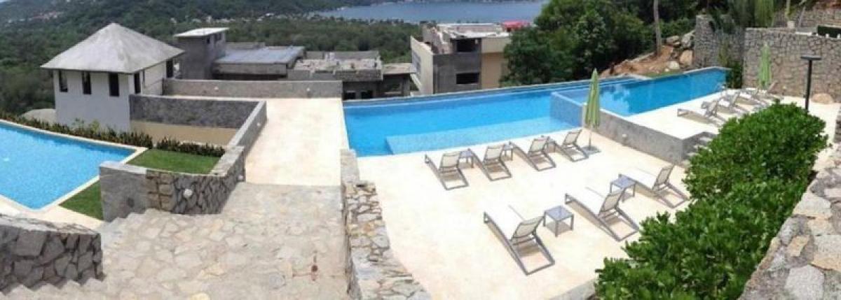 3 Schlafzimmer Wohnung in Guerrero, Mexico, Nr. 172879