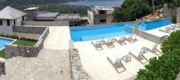 3 Schlafzimmer Wohnung in Guerrero, Mexico, Nr. 172879 2