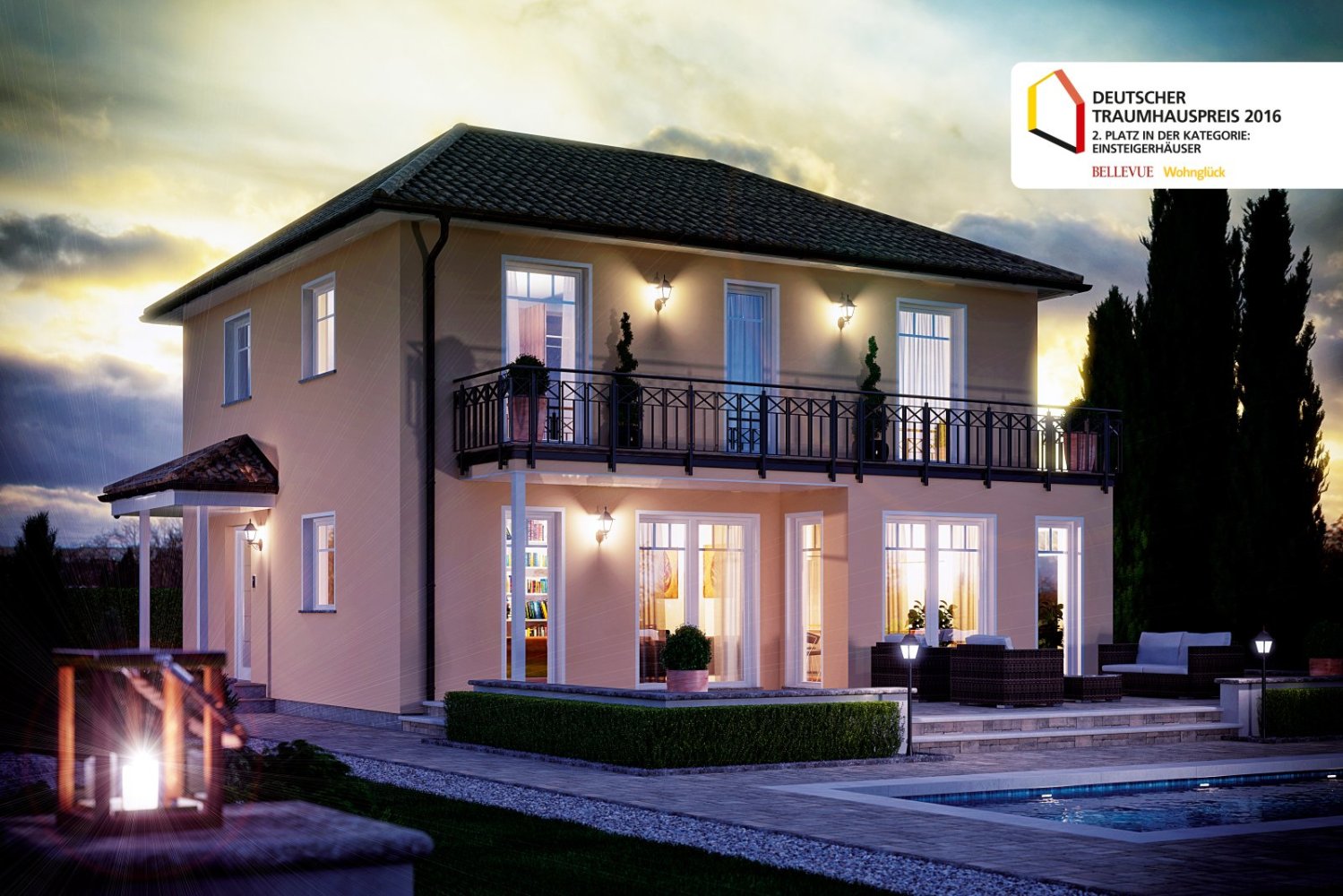 Villa de 5 habitaciónes en Dahme-Spreewald, Germany No. 333069