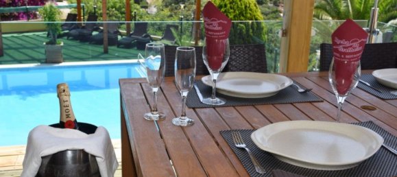 Hotel in Sao Bras de Alportel, Portugal 2000m², Nr. 199727 37