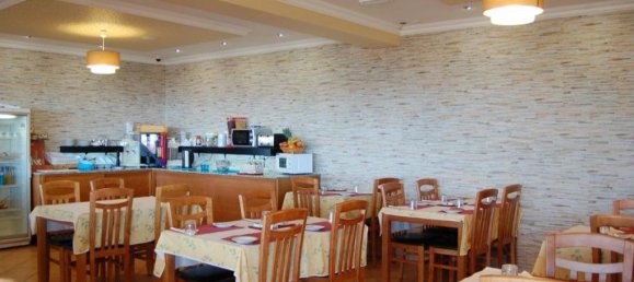 Hotel in Sao Bras de Alportel, Portugal 2000m², Nr. 199727 19