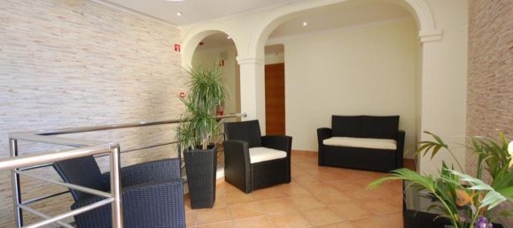 Hotel in Sao Bras de Alportel, Portugal 2000m², Nr. 199727 29