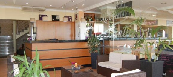 Hotel in Sao Bras de Alportel, Portugal 2000m², Nr. 199727 18