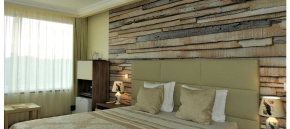 Hotel in Sao Bras de Alportel, Portugal 2000m², Nr. 199727 36