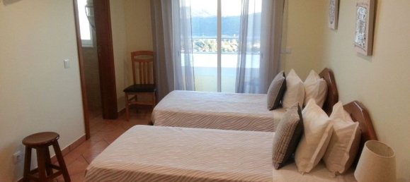 Hotel in Sao Bras de Alportel, Portugal 2000m², Nr. 199727 11