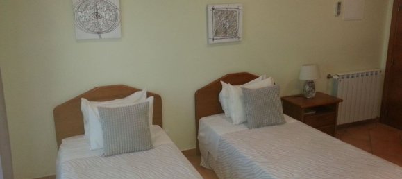 Hotel in Sao Bras de Alportel, Portugal 2000m², Nr. 199727 8