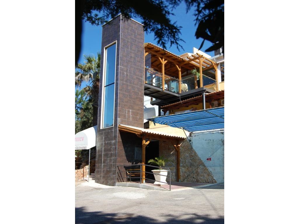 2000m² Hotel in Sao Bras de Alportel, Portugal No. 199727