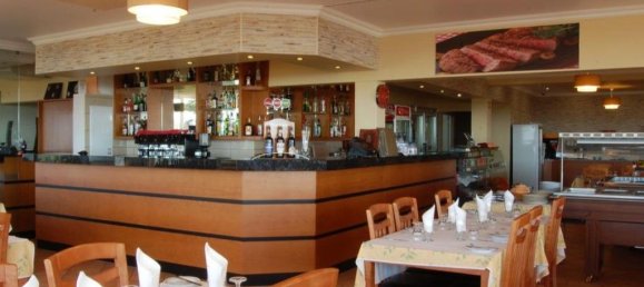 Hotel in Sao Bras de Alportel, Portugal 2000m², Nr. 199727 23