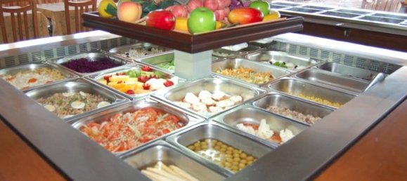 Hotel in Sao Bras de Alportel, Portugal 2000m², Nr. 199727 22