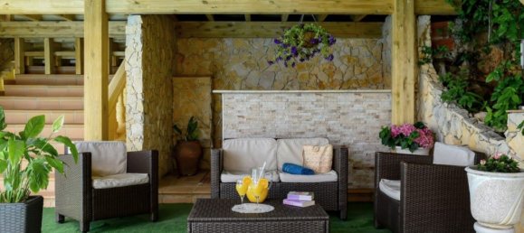 Hotel in Sao Bras de Alportel, Portugal 2000m², Nr. 199727 33