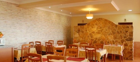 Hotel in Sao Bras de Alportel, Portugal 2000m², Nr. 199727 17