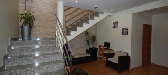 Hotel in Sao Bras de Alportel, Portugal 2000m², Nr. 199727 27