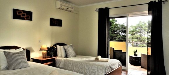 Hotel in Sao Bras de Alportel, Portugal 2000m², Nr. 199727 5