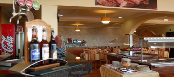 Hotel in Sao Bras de Alportel, Portugal 2000m², Nr. 199727 21