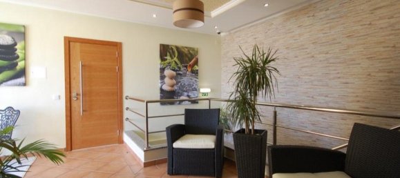 Hotel in Sao Bras de Alportel, Portugal 2000m², Nr. 199727 28