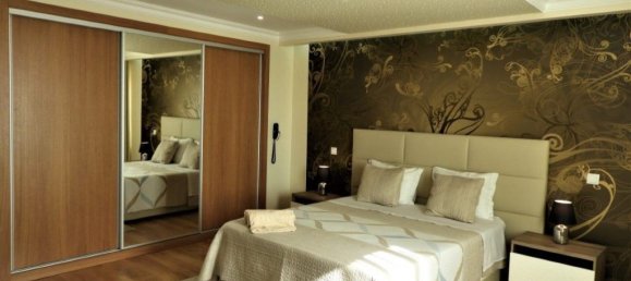 Hotel in Sao Bras de Alportel, Portugal 2000m², Nr. 199727 43