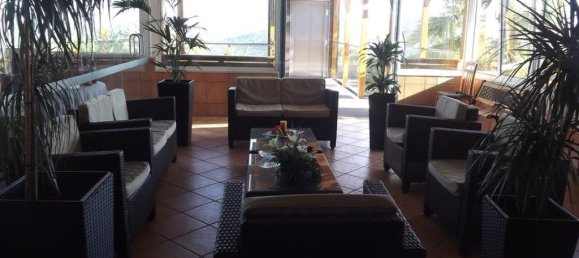 Hotel in Sao Bras de Alportel, Portugal 2000m², Nr. 199727 7