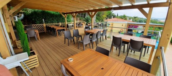 Hotel in Sao Bras de Alportel, Portugal 2000m², Nr. 199727 35