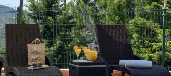 Hotel in Sao Bras de Alportel, Portugal 2000m², Nr. 199727 32