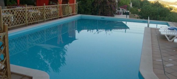 Hotel in Sao Bras de Alportel, Portugal 2000m², Nr. 199727 2