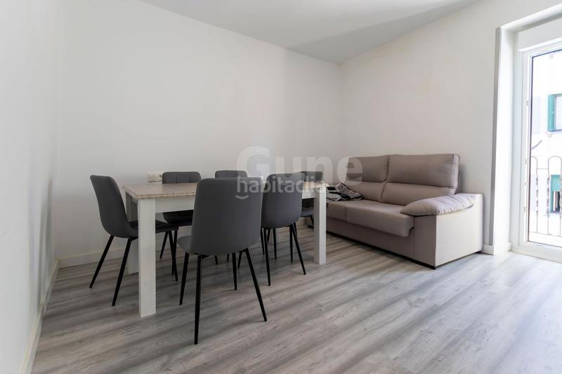 3 bedrooms Apartment in Basque Autonomous Community, Spain No. 213850