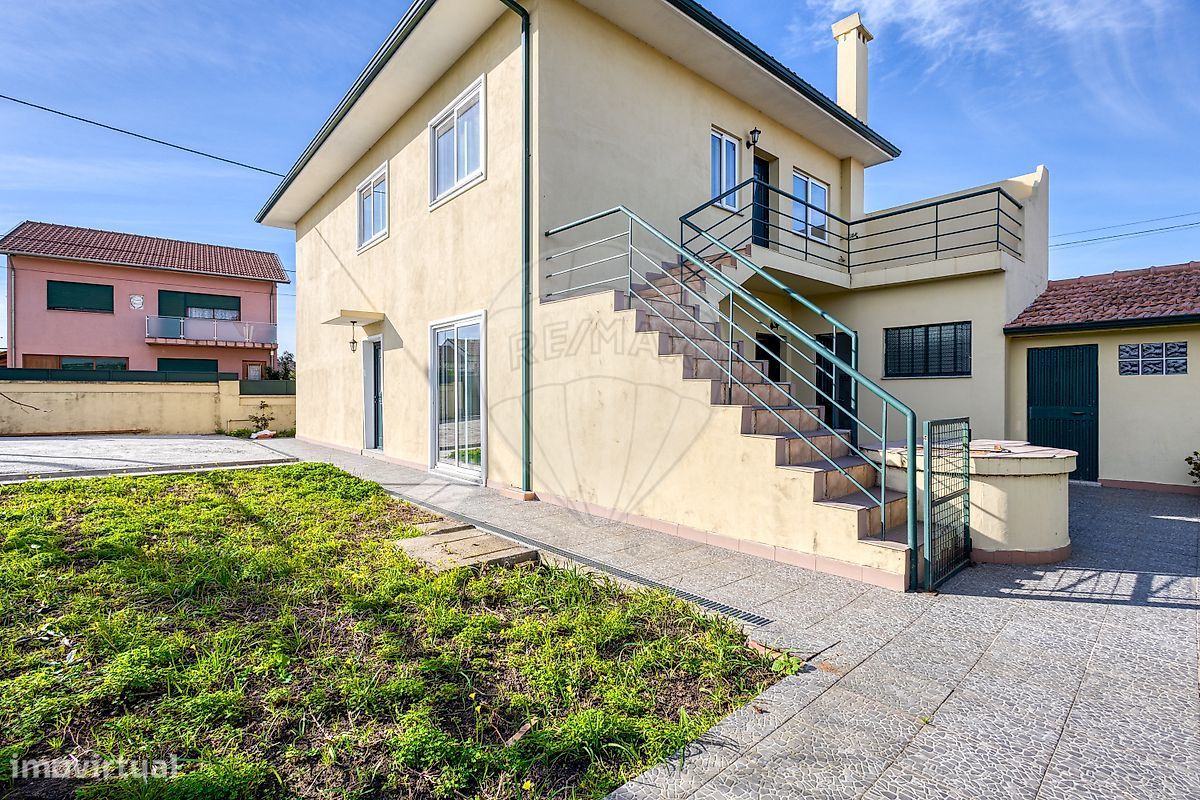 5 bedrooms House in Matosinhos, Portugal No. 170485