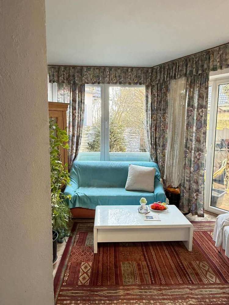 5-Zimmer Wohnung in Lieboch, Austria, Nr. 57722