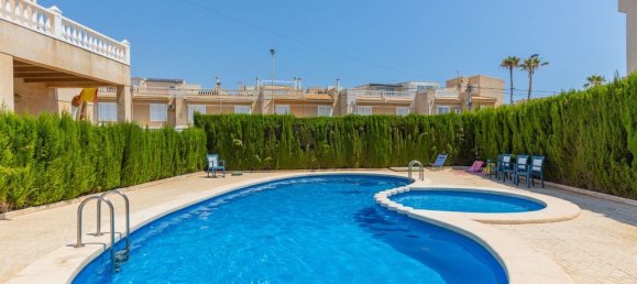 4 bedrooms Townhouse in Torrevieja, Spain No. 176499 36