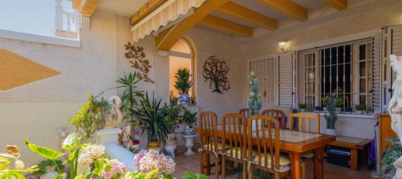 4 bedrooms Townhouse in Torrevieja, Spain No. 176499 6