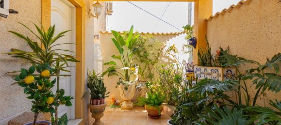 4 bedrooms Townhouse in Torrevieja, Spain No. 176499 12