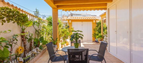 4 bedrooms Townhouse in Torrevieja, Spain No. 176499 32