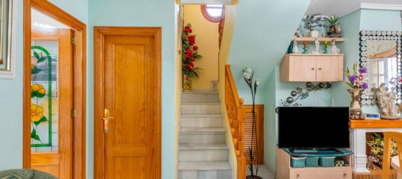 4 bedrooms Townhouse in Torrevieja, Spain No. 176499 14