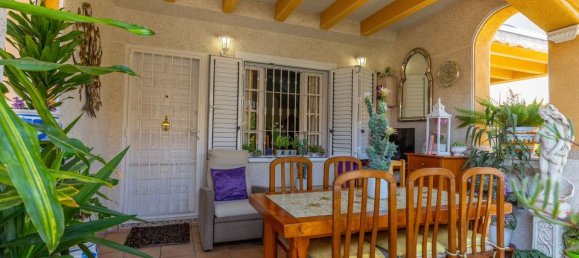 4 bedrooms Townhouse in Torrevieja, Spain No. 176499 5