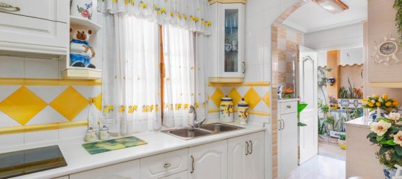 4 bedrooms Townhouse in Torrevieja, Spain No. 176499 11