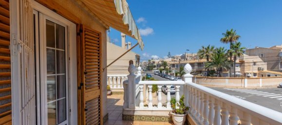 4 bedrooms Townhouse in Torrevieja, Spain No. 176499 19