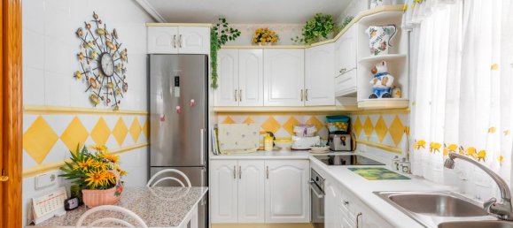 4 bedrooms Townhouse in Torrevieja, Spain No. 176499 10