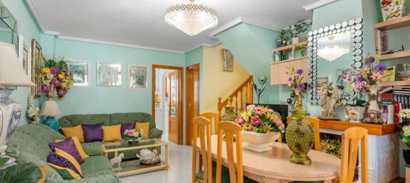 4 bedrooms Townhouse in Torrevieja, Spain No. 176499 7