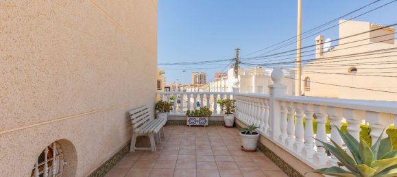 4 bedrooms Townhouse in Torrevieja, Spain No. 176499 20