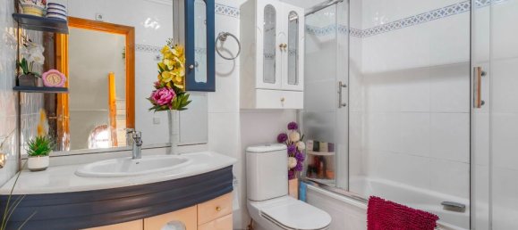 4 bedrooms Townhouse in Torrevieja, Spain No. 176499 26