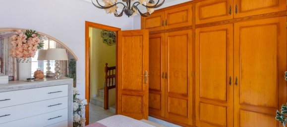 4 bedrooms Townhouse in Torrevieja, Spain No. 176499 16