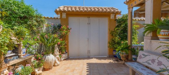 4 bedrooms Townhouse in Torrevieja, Spain No. 176499 34