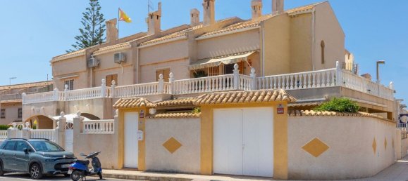4 bedrooms Townhouse in Torrevieja, Spain No. 176499 4