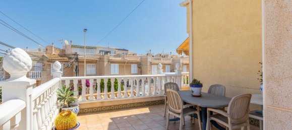 4 bedrooms Townhouse in Torrevieja, Spain No. 176499 21
