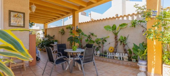 4 bedrooms Townhouse in Torrevieja, Spain No. 176499 33