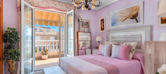 4 bedrooms Townhouse in Torrevieja, Spain No. 176499 15