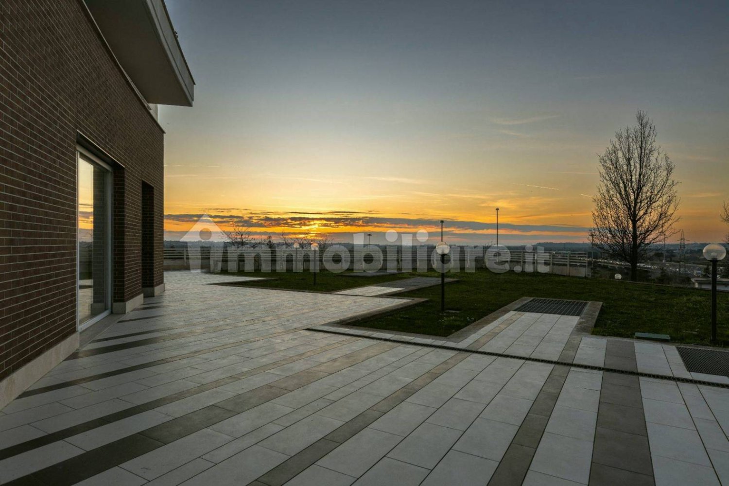 1 bedroom Apartment in Rome, Italy No. 388952