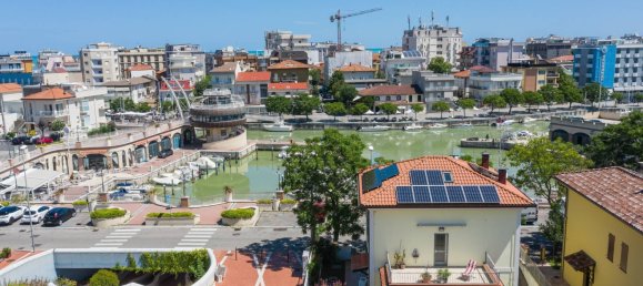 2 bedrooms Villa in Cattolica, Italy No. 295121 41