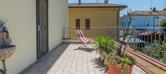 2 bedrooms Villa in Cattolica, Italy No. 295121 25